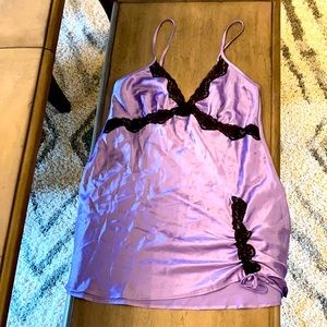 Victoria Secret lingerie